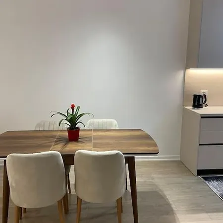 Apartment Luxury Next To Us Embassy Tirana