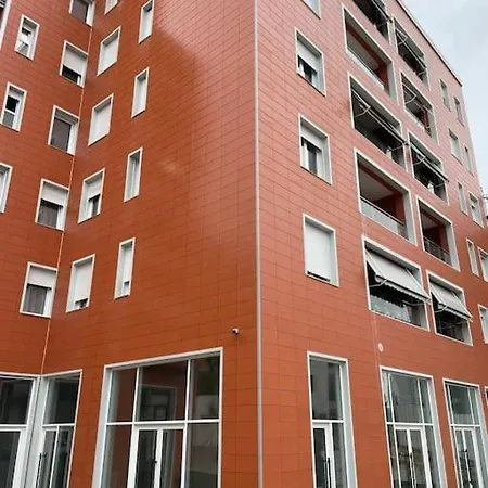 Luxury Next To Us Embassy * Τίρανα