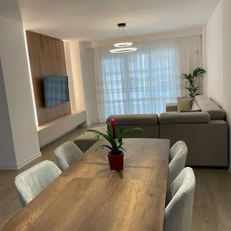 Διαμέρισμα Luxury Next To Us Embassy *