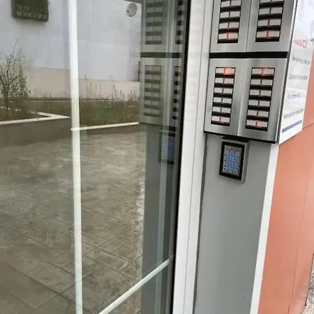 Luxury Next To Us Embassy * Tirana