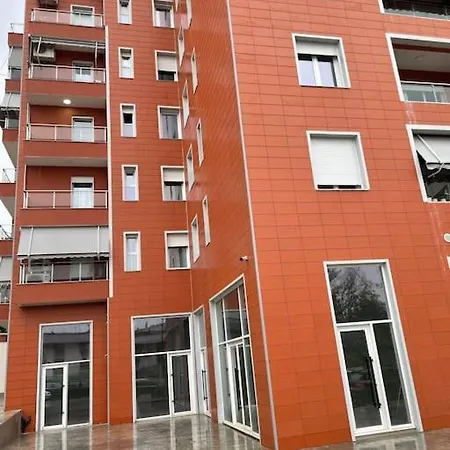 Luxury Next To Us Embassy Apartment *