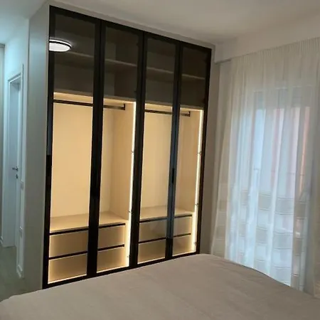 Luxury Next To Us Embassy Διαμέρισμα Τίρανα
