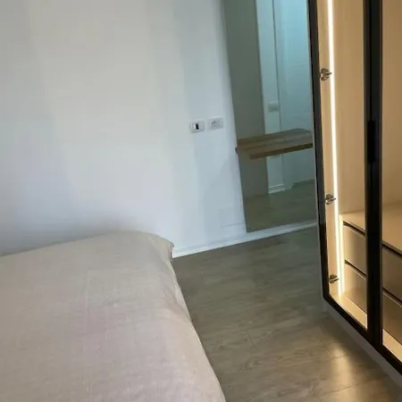 Luxury Next To Us Embassy * Τίρανα