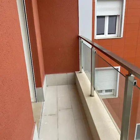 Luxury Next To Us Embassy Apartment