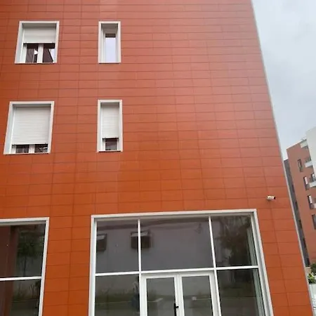 Διαμέρισμα Luxury Next To Us Embassy *