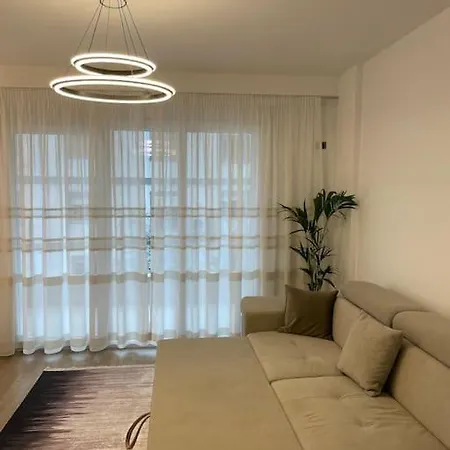 Apartment Luxury Next To Us Embassy Tirana
