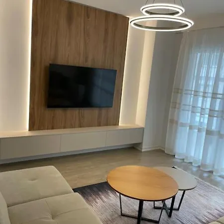Διαμέρισμα Luxury Next To Us Embassy *