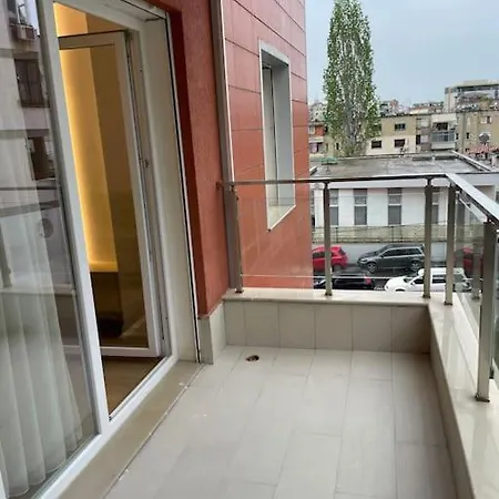 Διαμέρισμα Luxury Next To Us Embassy
