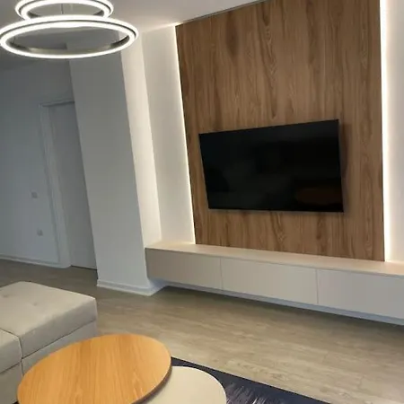 Διαμέρισμα Luxury Next To Us Embassy